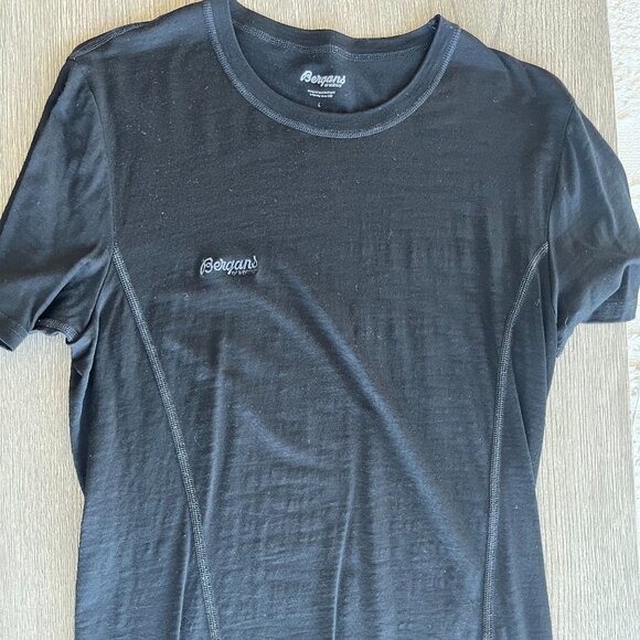 Bergans Base Layer - Picture 1 of 2